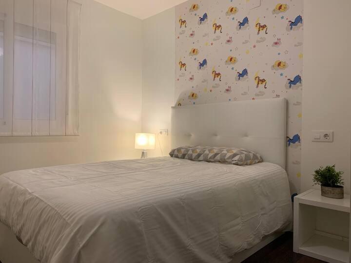 Apartamento Diana - Apartamento En Pleno Centro De Dénia Exterior foto