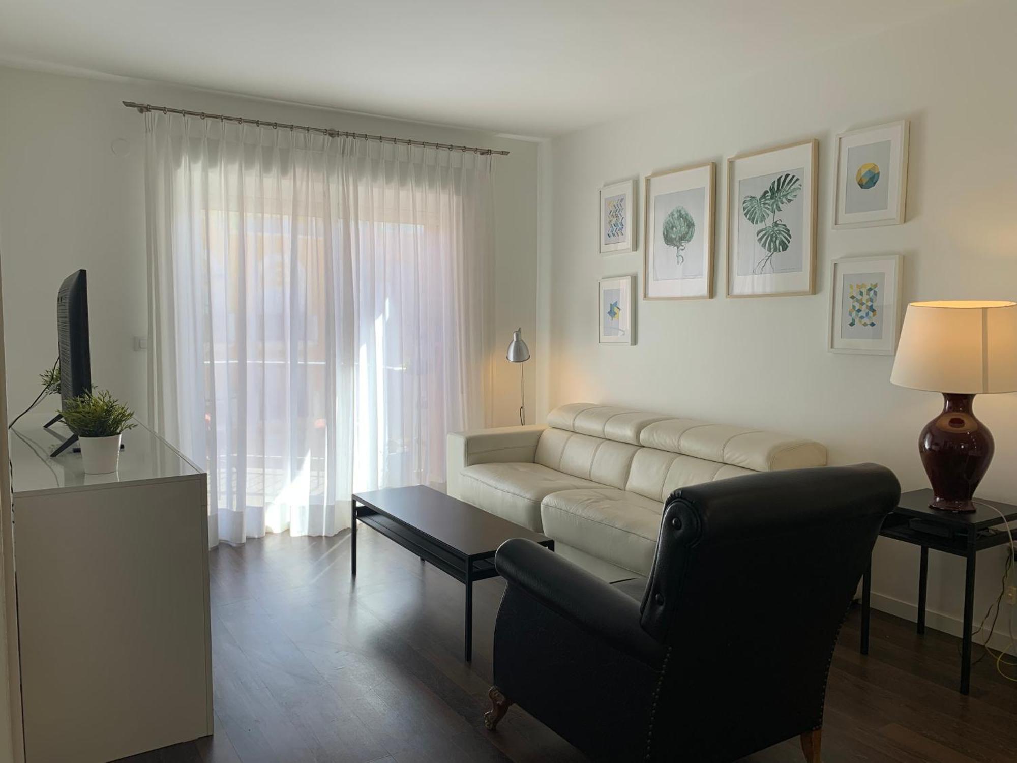 Apartamento Diana - Apartamento En Pleno Centro De Dénia Exterior foto